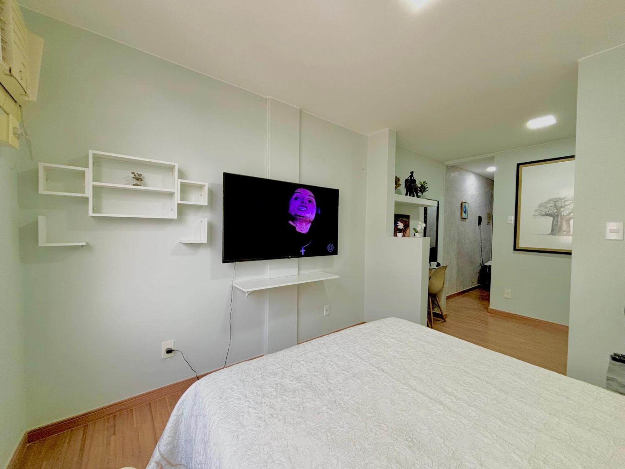 Apartamento De Botafogo