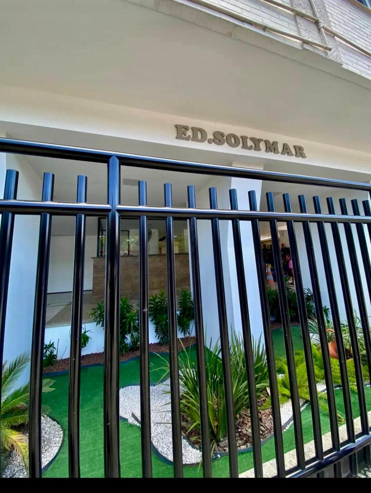 Apartamento De Botafogo