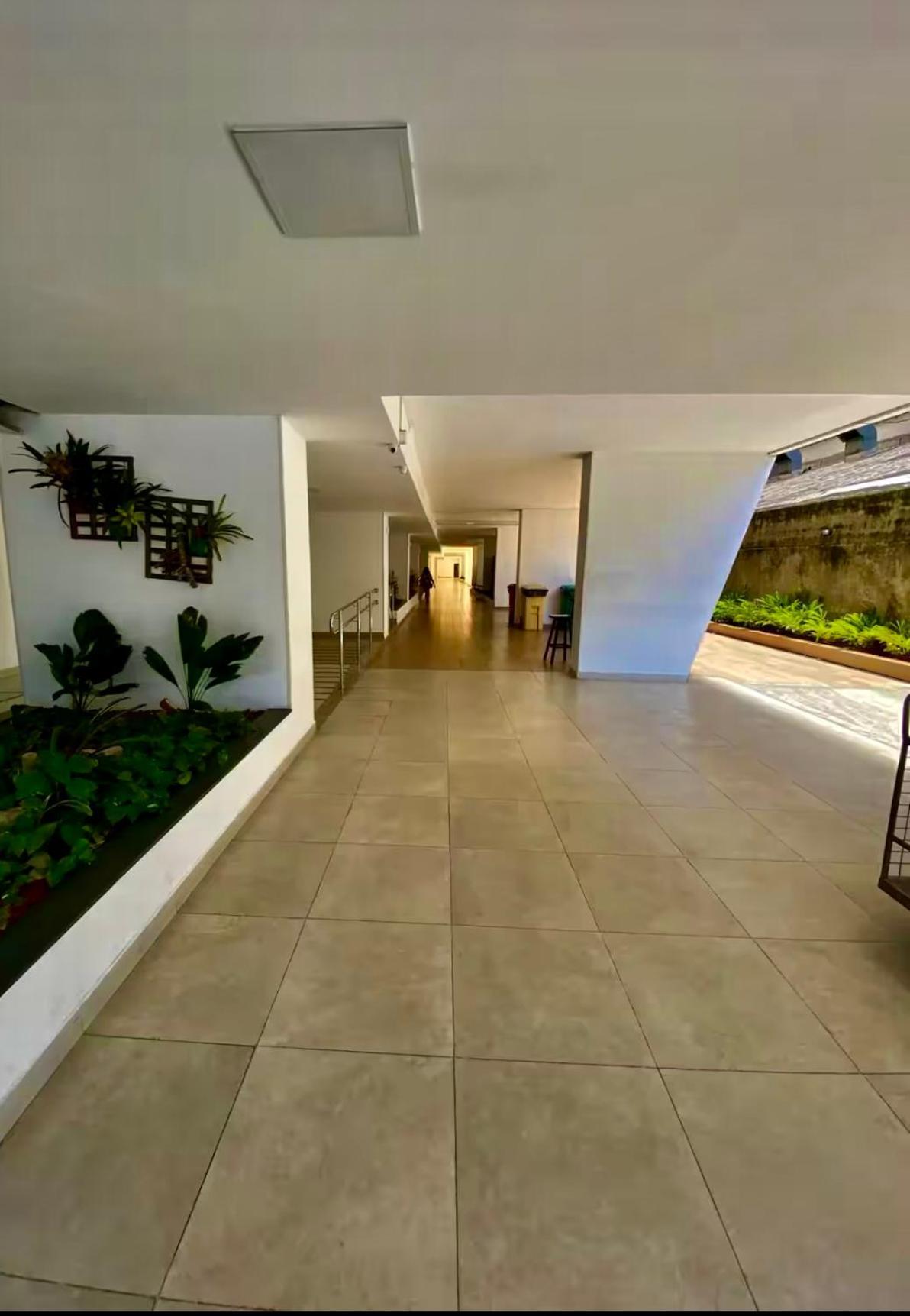 Apartemen De Botafogo
