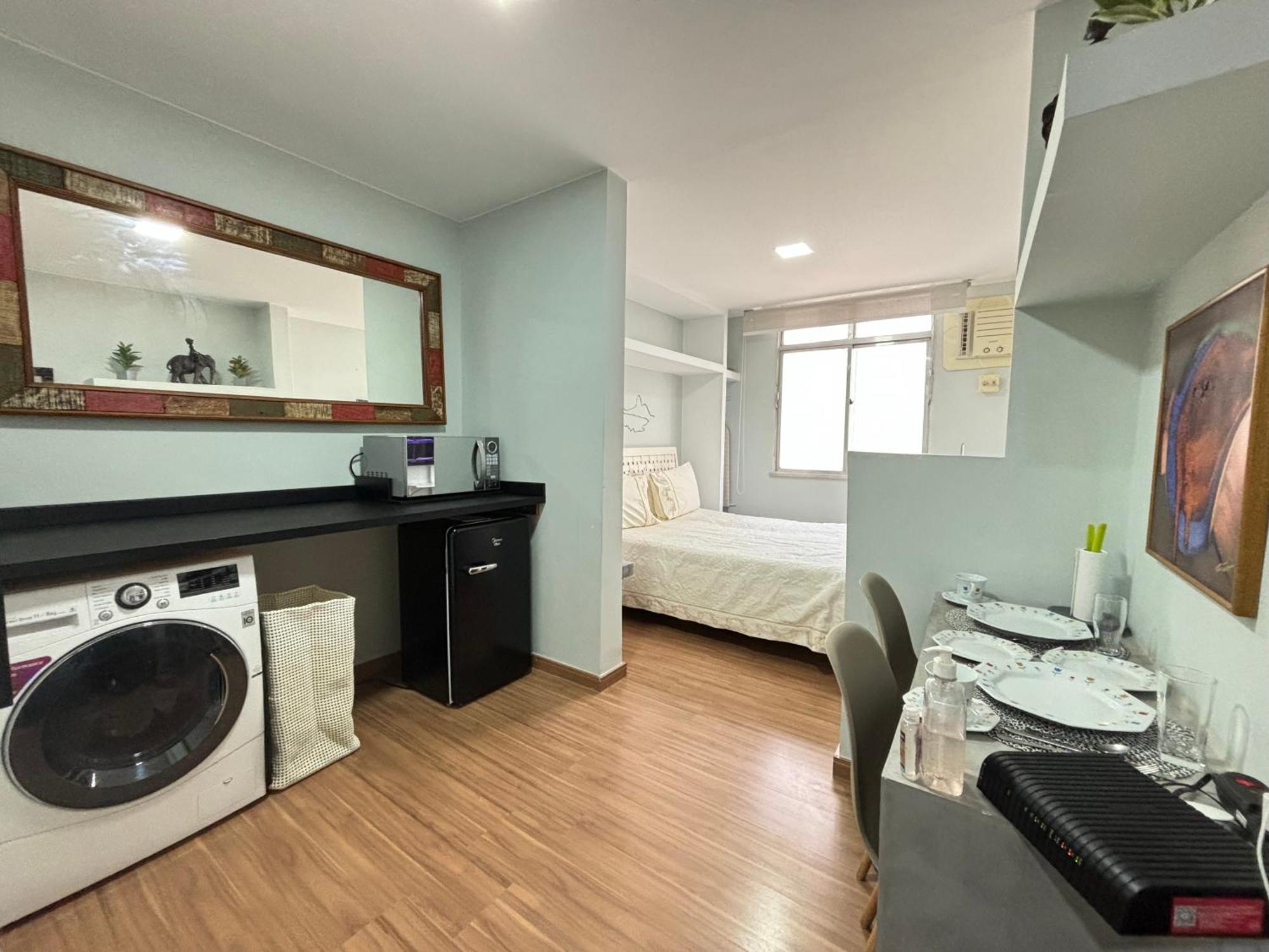 De Botafogo Apartemen Rio de Janeiro