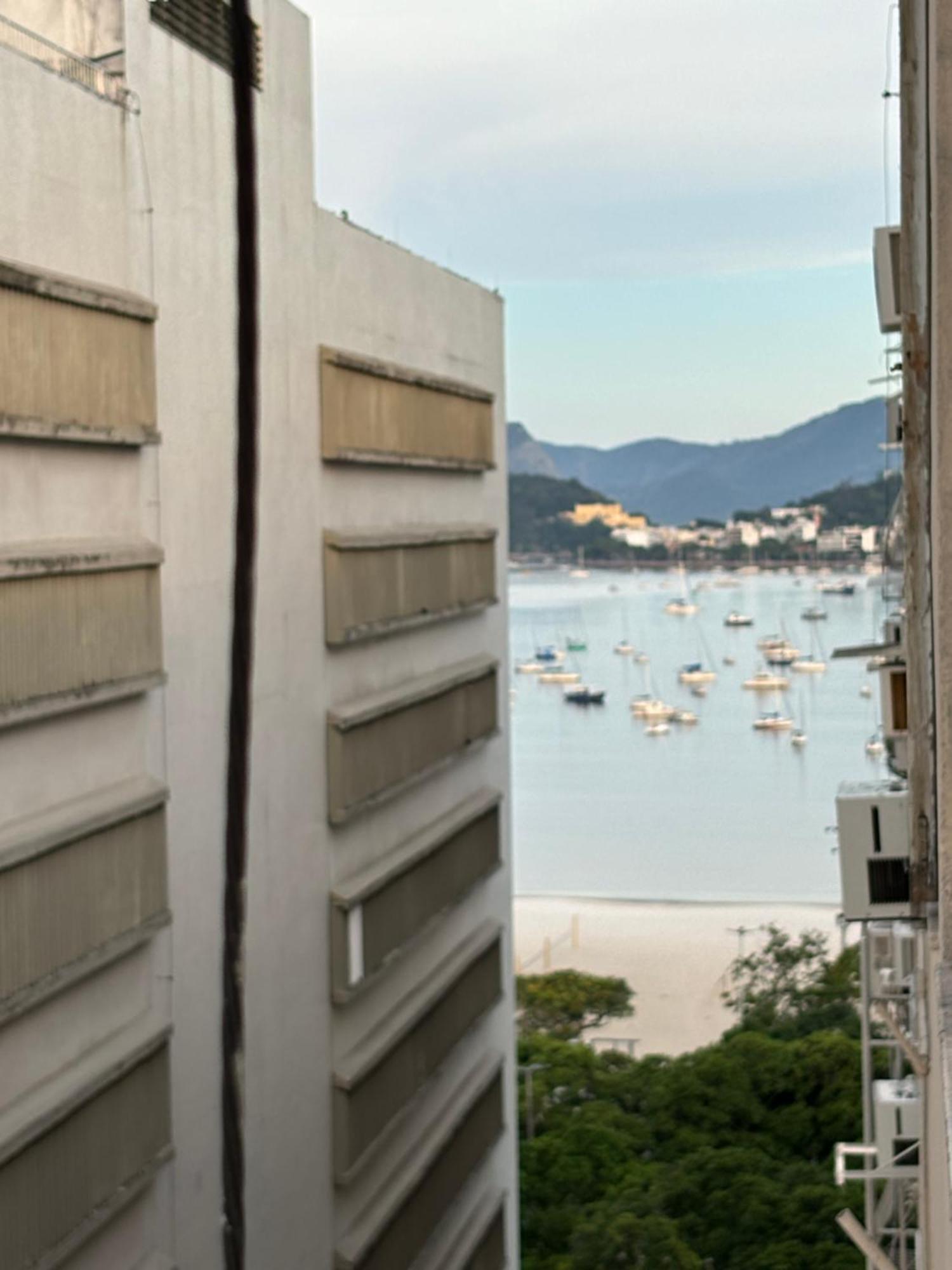De Botafogo Apartemen