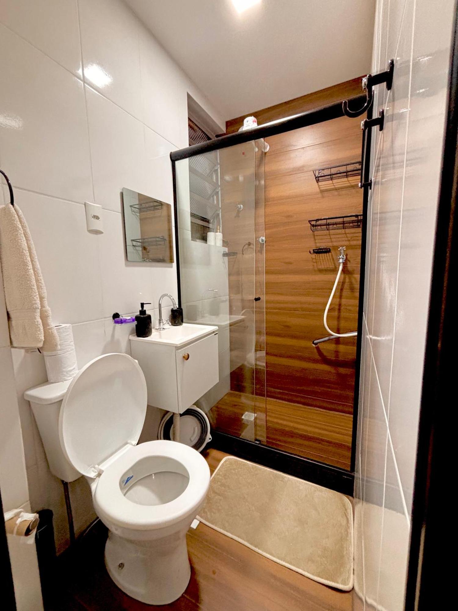 Apartemen De Botafogo *